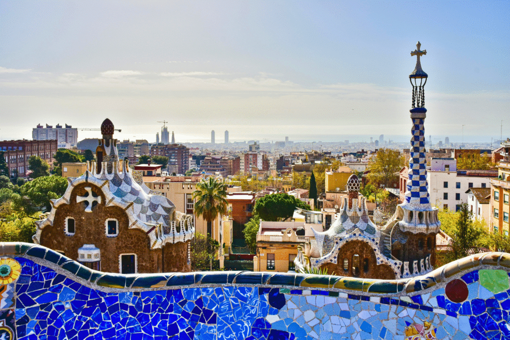 Barcelona Art Culture