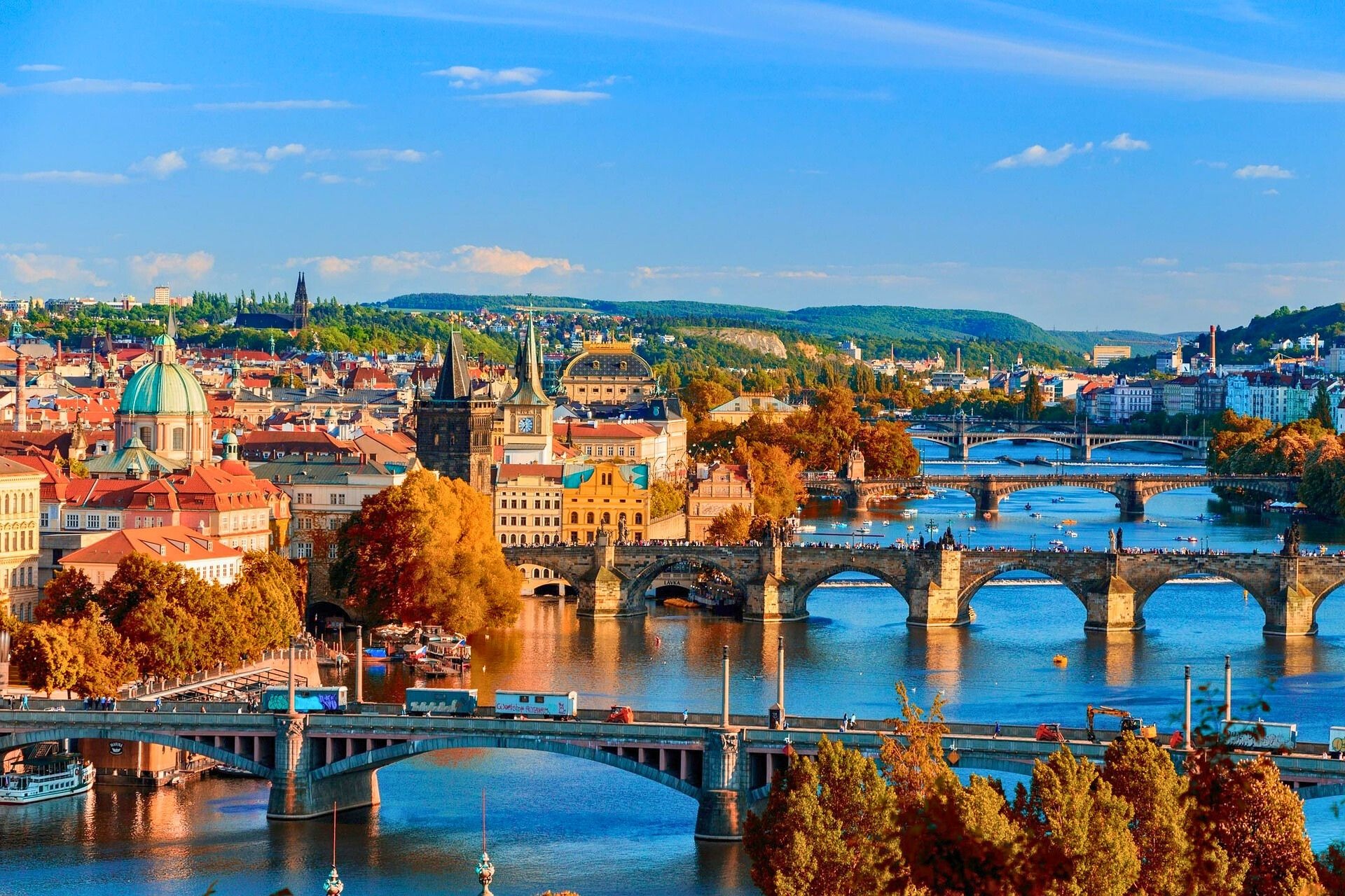 One Week in Prague: The Perfect 7-Day Itinerary