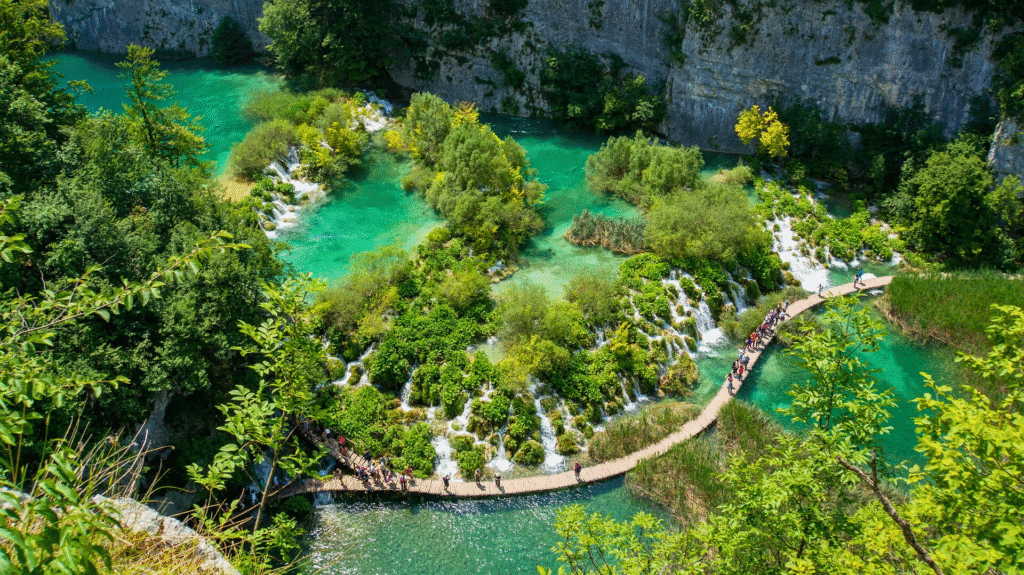 Plitvice National Park